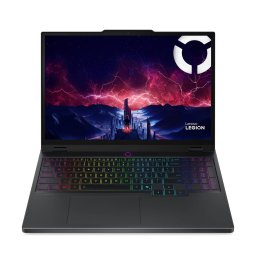 Laptop Lenovo Legion 5 WQXGA 15.1 inch AMD Ryzen 7 260 16GB 512GB SSD RTX 5050 Free Dos Eclipse Black