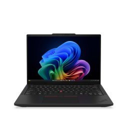 Laptop Lenovo ThinkPad T14 G7 WUXGA 14 inch Intel Core Ultra 7 365 32GB 1TB SSD Free Dos Black