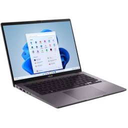Laptop ASUS ROG Zephyrus G16 GU605CM-QR027W Intel Core Ultra 7 255H 16inch 2.5K 240Hz OLED 16GB 1TB Windows 11 Home RTX5060 Negru