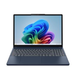 Laptop Lenovo IdeaPad Slim 3 15IPH11 WUXGA 15.3 inch Intel Core Ultra 5 322 16GB 512GB SSD Windows 11 Home Cosmic Blue