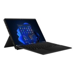 Laptop ASUS ROG Flow Z13 GZ302EA-RU137X Ryzen AI MAX+ 395 13.4inch 2.5K Touch 64GB 1TB Windows 11 Pro Negru