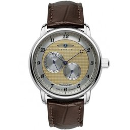 Zeppelin Zeppelin 8568-5 Mens Watch Friedrichshafen Automatic 40mm 5ATM 8568-5