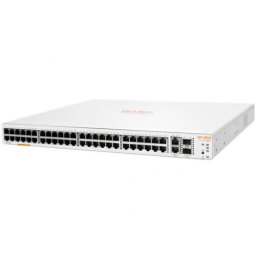 Switch HP Aruba Instant On 1960, 48 porturi, White