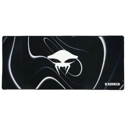 Mouse pad gaming HAVIT H.Kraken Stellarisforce-1, Negru