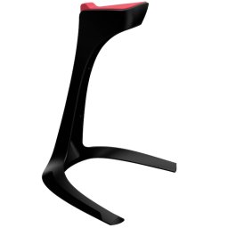 Stand pentru căști SPEEDLINK Excedo SL-800900-BK, Black/Red