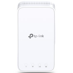 Range Extender TP-LINK RE335, White