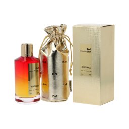 Mancera Paris Velvet Vanilla Apa de parfum 120 ml (unisex)