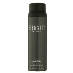 Calvin Klein Eternity for Men Deodorant VAPO 160 ml (Barbati)