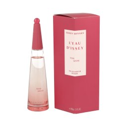 Issey Miyake L'Eau d'Issey Rose & Rose Apa de parfum Intense 90 ml (Femei)