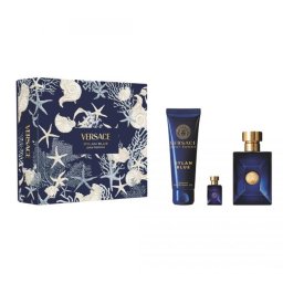 Versace Dylan Blue Set Cadou Barbati