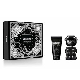 Moschino Toy Boy EDP 30 ml + SG 50 ml (Barbati)