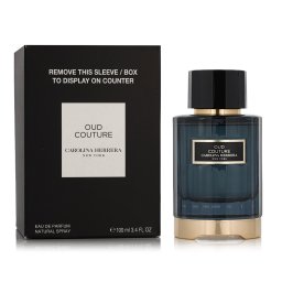 Carolina Herrera Oud Couture Apa de parfum 100 ml (unisex)