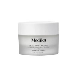 Medik8 Intelligent Retinol Smoothing Night Crema Femei 50ml
