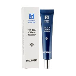MEDIPEEL+ Eye Tox Cream Wrinkle Care 40 ml
