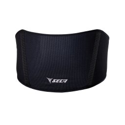 Brau moto Seca Pamir, respirabil, cu elemente reflectorizante