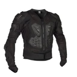 Armura moto SM Racewear Cosmo - protectii spate-piept-umeri-coate, coloana flexibila, ventilatie brau reglabil