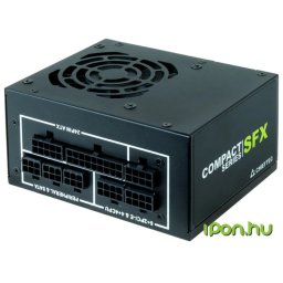 CHIEFTEC Compact Modular 550W 80 Plus Gold sursă
