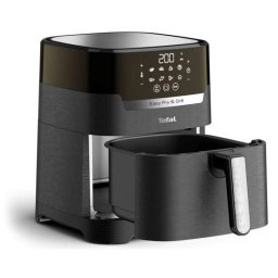 TEFAL EY505815 Easy Fry&Grill 2 az 1-ben aer cald cuptor negru
