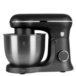 BERLINGER HAUS BH/9772 De bucătărie robot 1500W 5L Matt antracit
