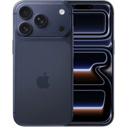 APPLE iPhone 17 Pro 512GB albastru inchis