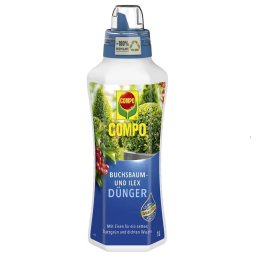 Îngrășământ Lichid Pentru Buxus Compo 1 L