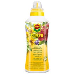 Îngrășământ Lichid Universal Compo 1 L