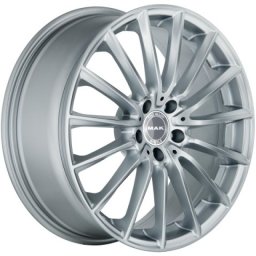 Jante ALIAJ R19 AUDI, MERCEDES, VOLKSWAGEN, INFINITI, KGM - SSANGYONG