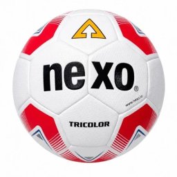 Minge fotbal NEXO TRICOLOR