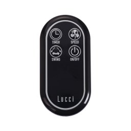 Telecomandă pentru ventilatoare BREEZE Lucci air 213124