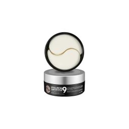 Medi-Peel Hyaluron Dark Benone Peptide 9 Ampoule Eye Patch – Plasturi pentru ochi 60 buc.