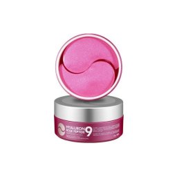 Medi-Peel Hyaluron Rose Peptide 9 Ampoule Eye Patch – Plasturi pentru ochi 60 buc.