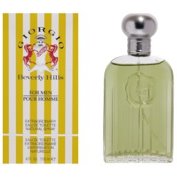 Giorgio Beverly Hills Giorgio for Men EDT 118 ml
