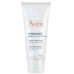 Crema hidratanta pentru ten normal-mixt Hydrance Legere, Avene
