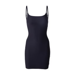 Lindex Rochie corset negru