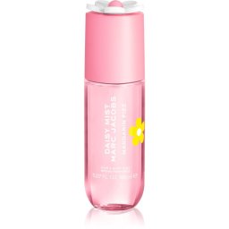 Marc Jacobs Daisy Mist Mandarin Fizz spray parfumat pentru corp și păr pentru femei 150 ml