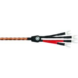 Cablu de boxe Biwired Wireworld MINI ECLIPSE 8 (MEB) 2x5m