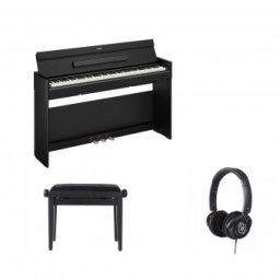 Yamaha YDP-S56 BK Set