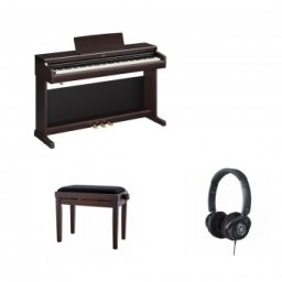 Yamaha YDP-166 R Arius Set