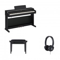 Yamaha YDP-166 B Arius Set