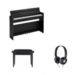 Yamaha YDP-S36 BK Arius Set