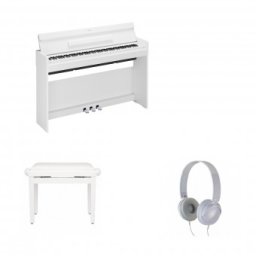 Yamaha YDP-S36 WH Arius Set