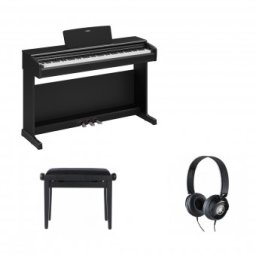 Yamaha YDP-146 B Arius Set
