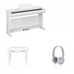 Yamaha YDP-146 WH Arius Set