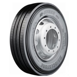 BRIDGESTONE 215/75 R17.5 R-STEER 002 128M