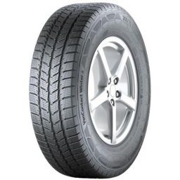CONTINENTAL 215/65 R16 VANCONTACT WINTER 109S