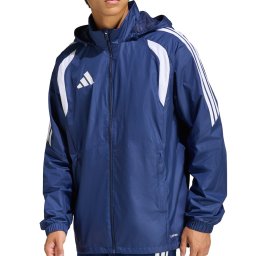Bluza Adidas Tiro 26 Windbreaker pentru barbati