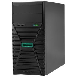 Server HPE ProLiant ML30 Gen11 P87463-425, Intel Xeon 6325P, RAM 32GB, SSD 2 x 960GB, Intel VROC, PSU 1000 W, Fara sistem de operare