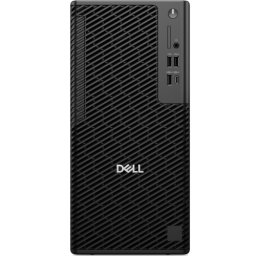 PC Desktop Dell Pro Precision 7 T1 PW7T1260 Tower PW7T1260_U726532GB1TB16GW3Y-05, Intel Core Ultra 7 265, RAM 32GB, SSD 1TB, nVidia RTX 2000 16GB, Windows 11 Pro