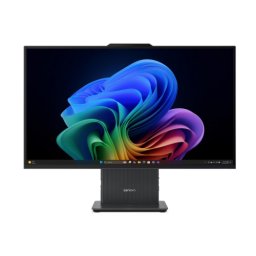 All-in-One PC Lenovo IdeaCentre 27IPH11 AIO F0JJ001QRI, Intel Core Ultra 5 325, 27 inch, RAM 16GB, SSD 1TB, Intel Graphics, Fara sistem de operare, Luna Grey