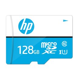 Card memorie Memory card MicroSDXC 128GB HFUD128-1U1BA